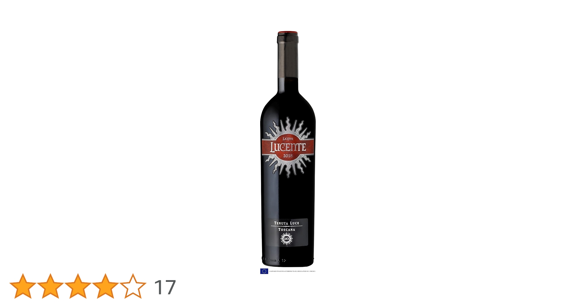 ルーチェ デッラ ヴィーテ   2013 ワイン  750ml ワイン ルーチェ デッラ ヴィーテ ルーチェ 2013 750ml 赤ワイン